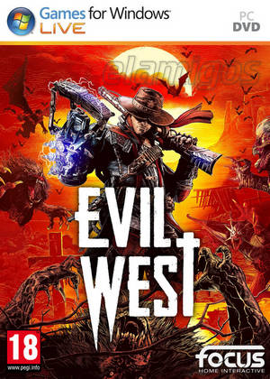 Evil West ราคาถูก